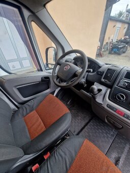 Na predaj Fiat Ducato L1H1 2.2 74kW - 5