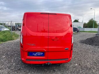 Ford Transit Custom BUSINESS 2.0TDCI MINI BUS - 5
