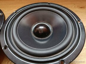 VISATON W 170S-4ohm...50W RMS - 5