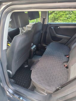 Volkswagen pasat b7 2012,103kw diesel - 5