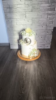 Zákusky,torty,Candy bar - 5