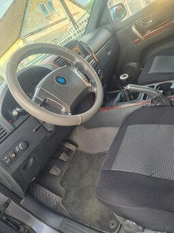 Predám Kia Sorento - 5