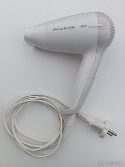 Fén Rowenta - 5