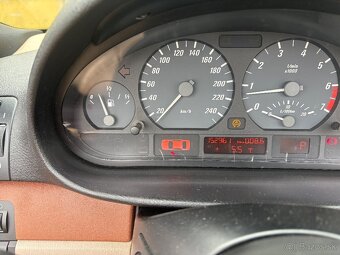 E46 cabrio - 5