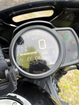 Honda Rebel CMX 1100T - 5