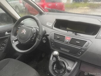 Rozpredam Citroën C4 Grand Picasso 2.0 HDI 110kw RHJ - 5