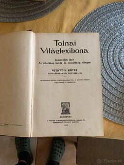 Tolnai világ lexikona 1912-1916 - 5