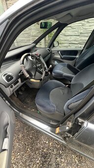 Nepojazdné Citroën Xsara Picasso 1,6i 70kw - 5
