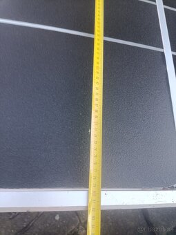 Prenosná rampa rozmer: 80x300 cm pre invalidny vozík - 5