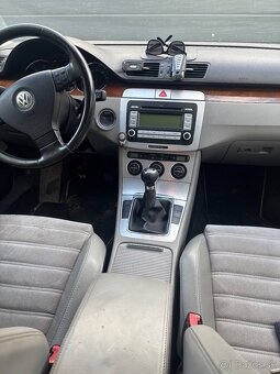 Passat b6 - 5