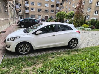 Hyundai i30 1.6crdi 94kw - 5