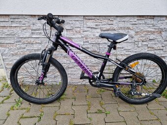 Detský horský bicykel CANNONDALE - 20" - 5