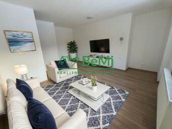 Predaj 3 izbový byt, Rajecká Lesná, okres Žilina /55,14m2/ - 5