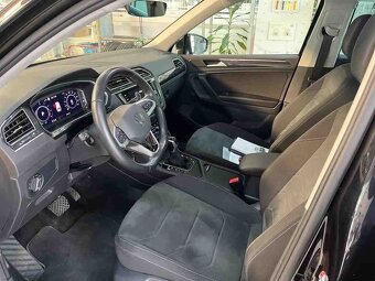 Tiguan Elegance PHEV 245k, MR2022, 1. Maji, DPH, ŤZ, Virtual - 5