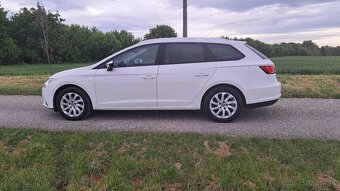 Seat Leon 1,6 TDI - 5