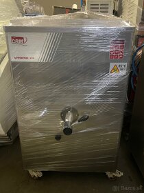 PASTERIZÁTORI TOP CRM TECHNOGEL CATTABRIGA ITALY 120 LITROV - 5