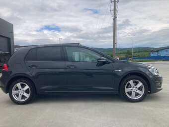 Volkswagen Golf VII 1.2 TSI 63kW,NAVI, 2015,106903km - 5