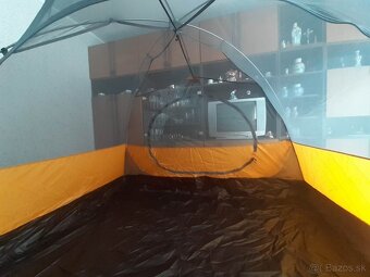 Ultralight dvojplášťový stan pre 3os ev.c:103000002403624 - 5
