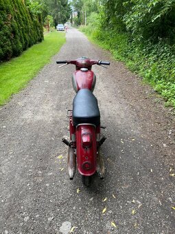 Jawa 250 559 s tp - 5