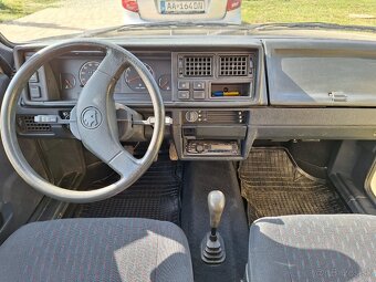 Škoda Favorit - 5
