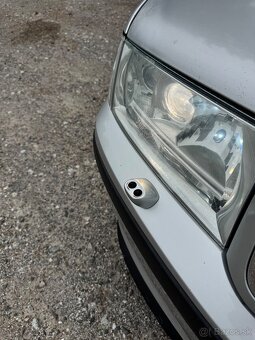 Škoda Octavia RS 1.8T 132kw - 5