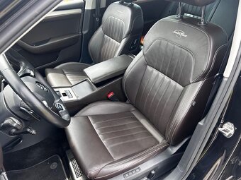 škoda Superb - 5