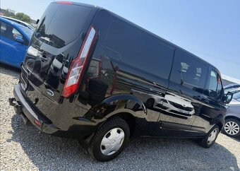 Ford Transit 2,0 TDCI 96kW,LONG,LED,6MÍST nafta manuál 96 kw - 5