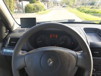 Renault Clio 1,2 , 55kw - 5
