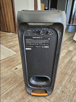 JBL PartyBox 100 - 5