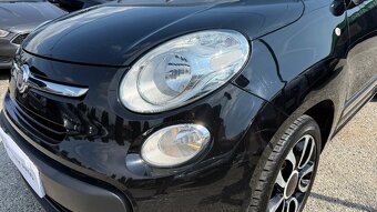 Fiat 500L 1.4 16V Lounge - 5