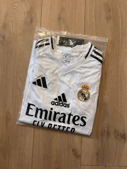 Real Madrid VINI JR dres - 5