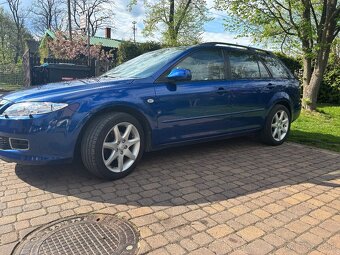 Mazda 6 - 5