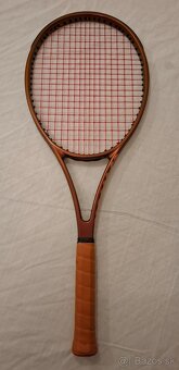Wilson PRO STAFF 97L V14, grip 3 / L3, nová, posledný kus - 5