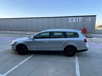Volkswagen Passat 3.2 FSI - 5