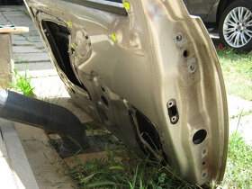 toyota aygo,C1,peugeott 107, 2005-2013 - 5