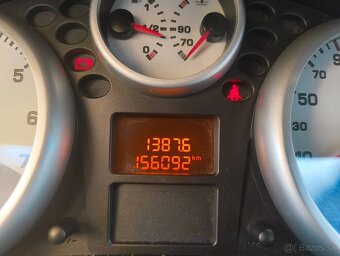 Peugeot 207 2010 AB Hatchback 54KW 1.4 - 5