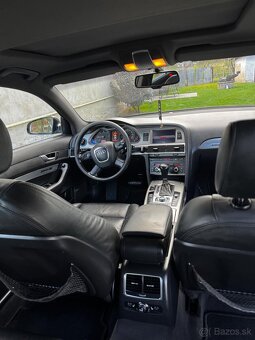 Audi a6 c6 3.0 tdi - 5