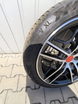Borbet R19 5x112 - 5