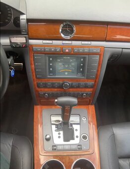 Phaeton - 5