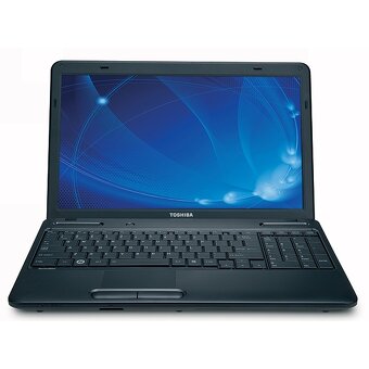 Toshiba C660, Win10, webkamera, numerická klávesnica - 5
