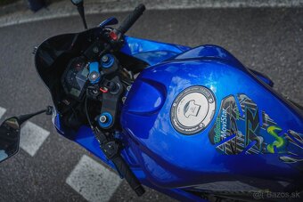 Honda CBR 600RR 2006 - 5