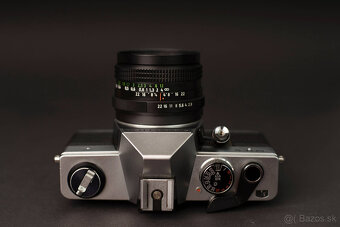 Praktica MTL5 - 5