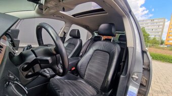 Volkswagen Passat B6 2.0tdi - 5