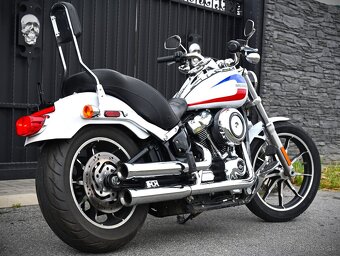 Harley Davidson Low Rider - 5
