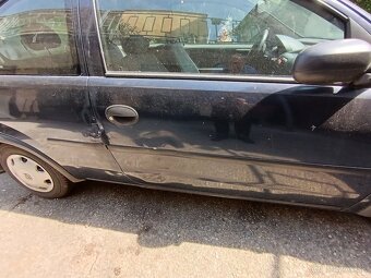 Opel Corsa 1,0 - 5