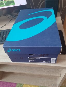 predam bežecke obuv značky Asics - 5