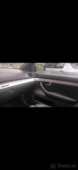 Audi b7 quattro sline 3.0tdi - 5