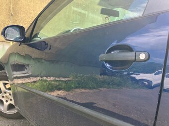 Vw golf 1.4 66kw - 5