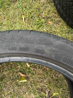245/40 R18 Zimné Pneumatiky - 5