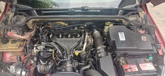 Peugeot 407 2.0hdi 100kw - 5